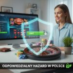 Odpowiedzialna gra: limity depozytów w kasynach